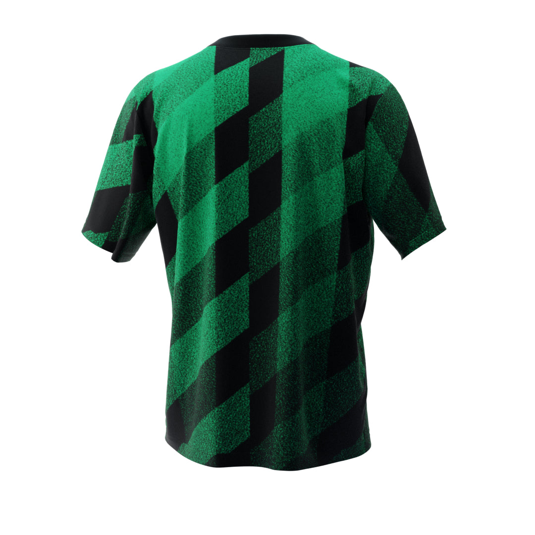 Genesis Jersey (Green)