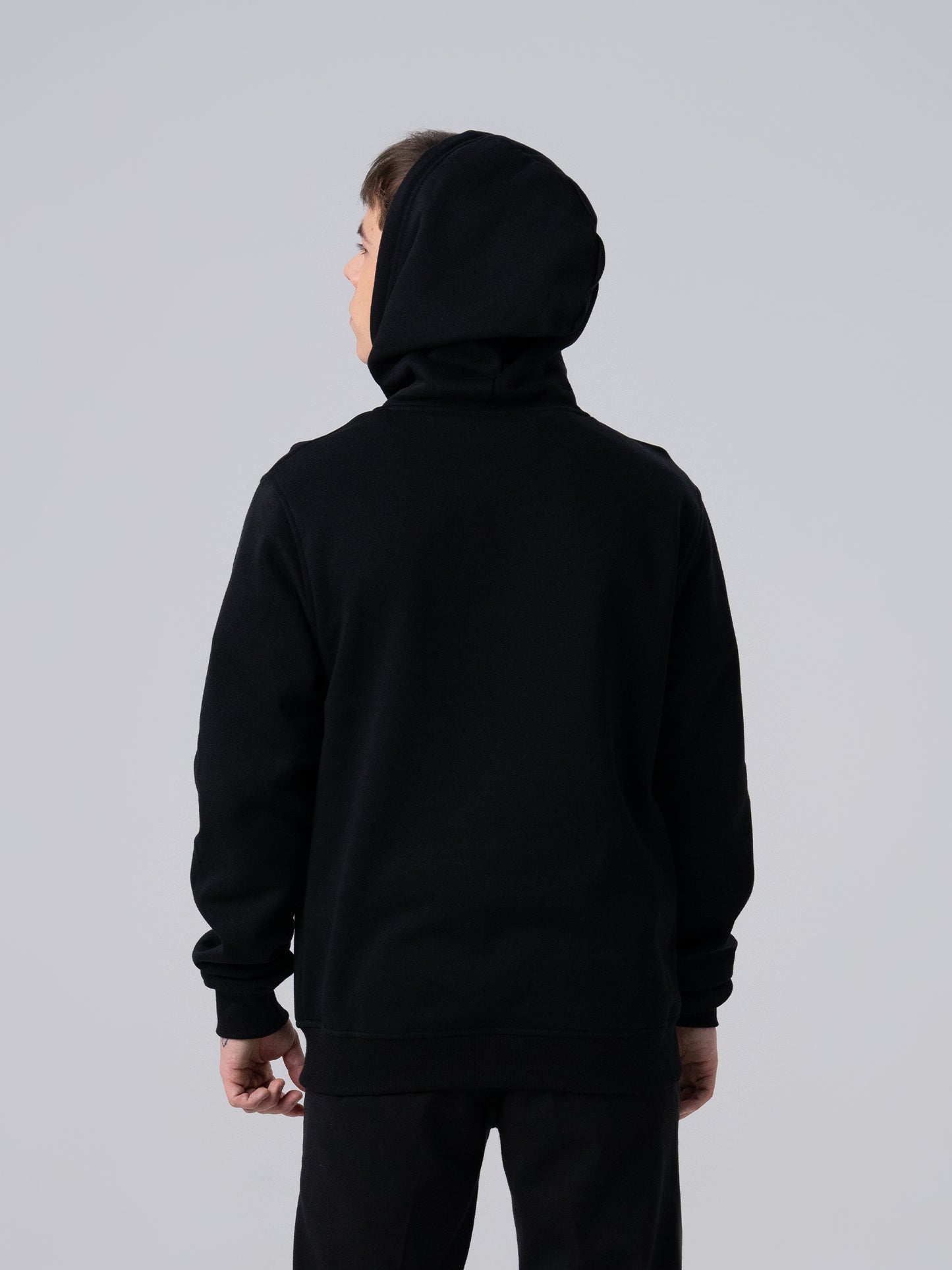 The Icon Hoodie