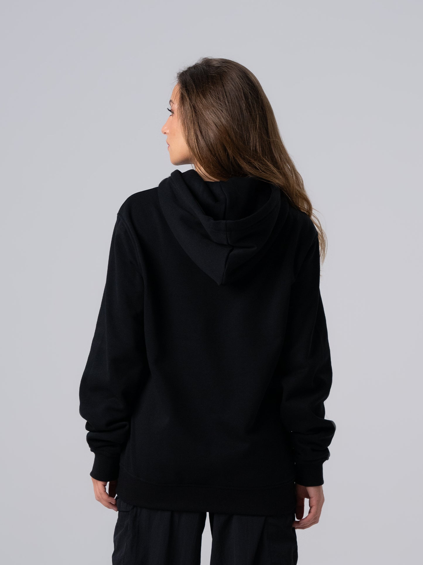 The Icon Hoodie