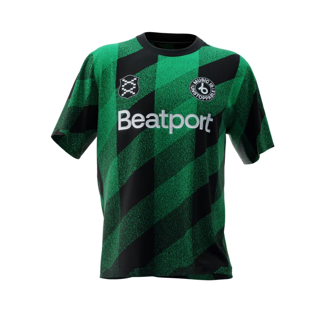 Genesis Jersey (Green)