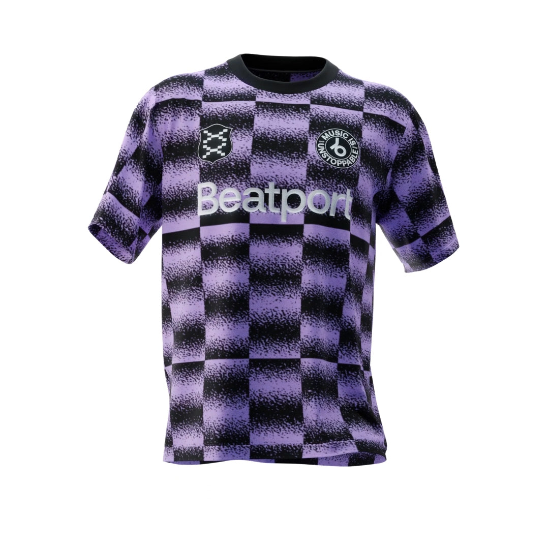 Pinnacle Jersey (Purple)